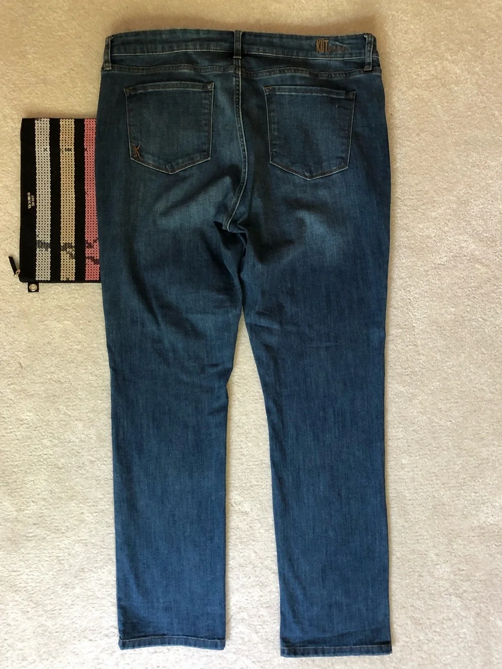 Kut from the Kloth Jeans Size 16